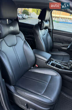 Внедорожник / Кроссовер Kia Sorento 2021 в Кременчуге