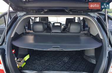 Внедорожник / Кроссовер Kia Sorento 2009 в 