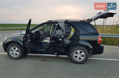 Внедорожник / Кроссовер Kia Sorento 2009 в Городке