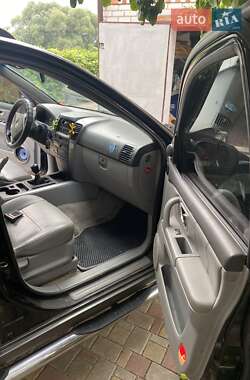 Внедорожник / Кроссовер Kia Sorento 2006 в 