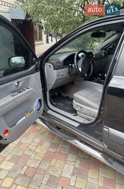 Внедорожник / Кроссовер Kia Sorento 2006 в 