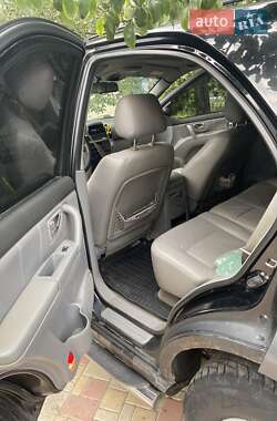 Внедорожник / Кроссовер Kia Sorento 2006 в 