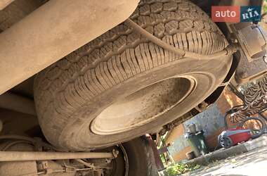 Внедорожник / Кроссовер Kia Sorento 2006 в 