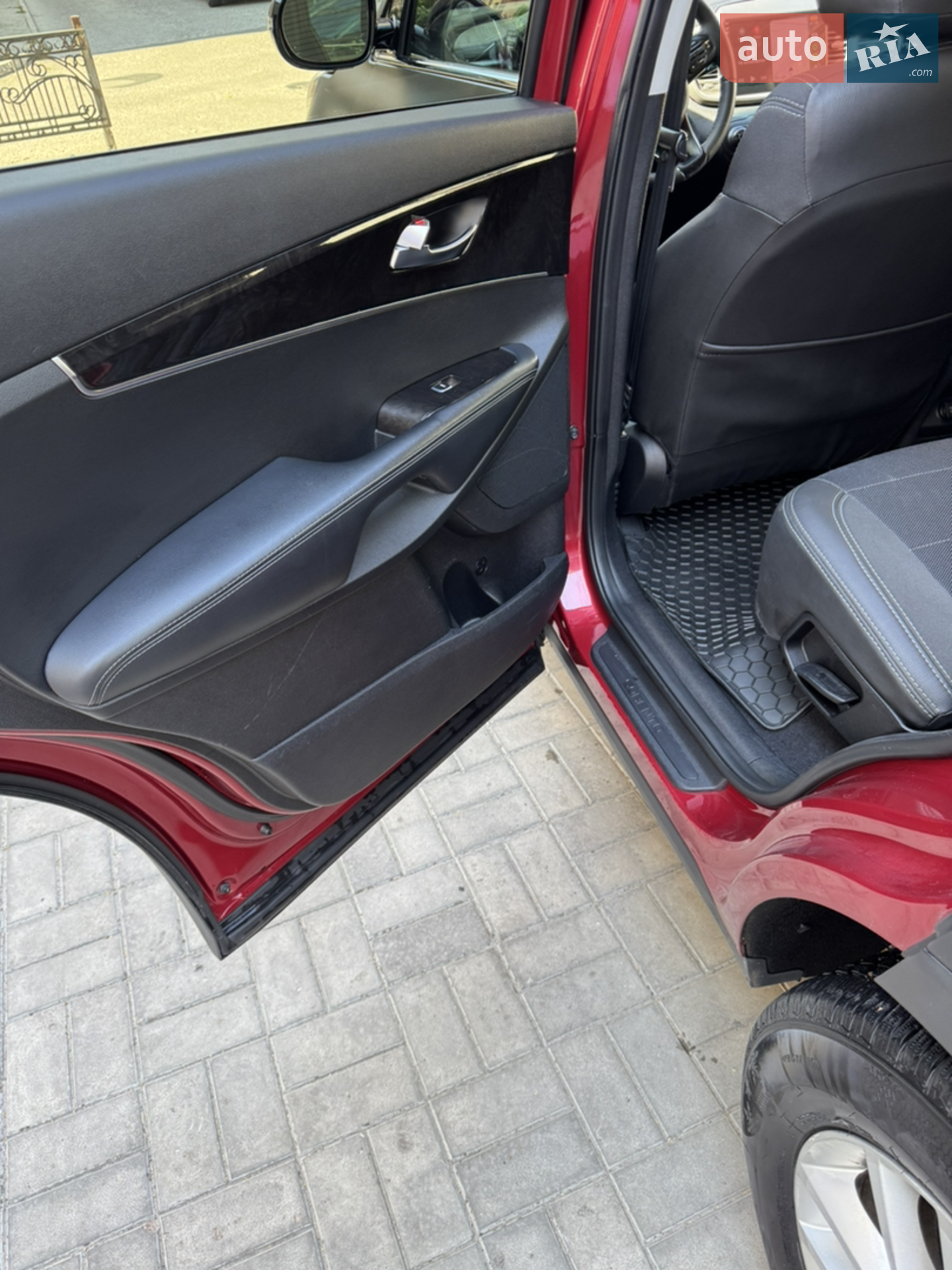 2016 Kia Sorento - мініатюра 14
