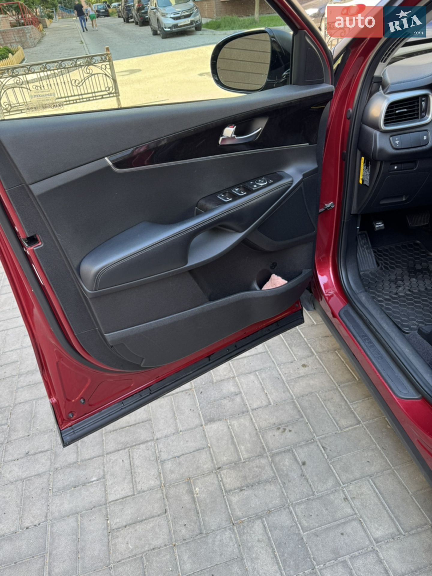 2016 Kia Sorento - мініатюра 17