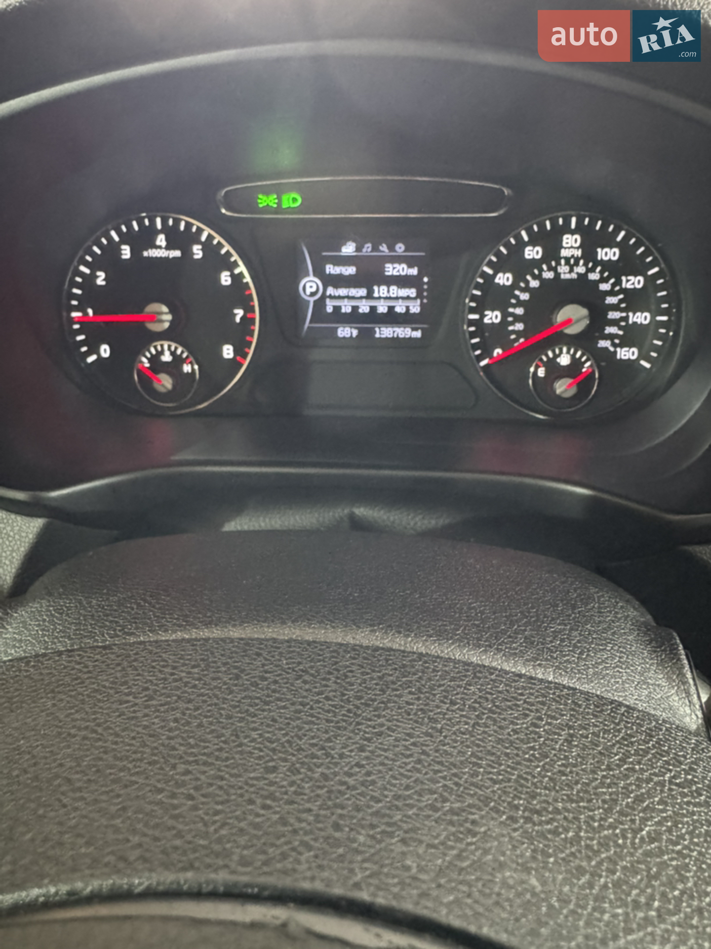 2016 Kia Sorento - мініатюра 21