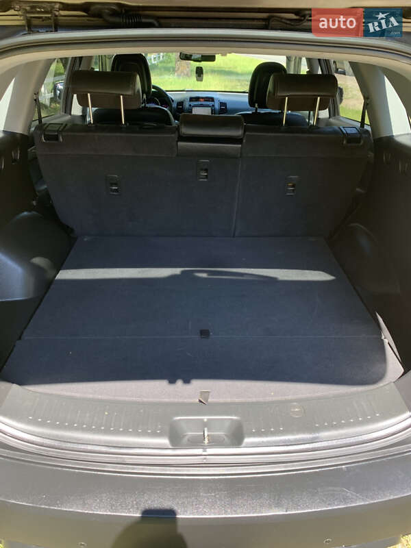 Внедорожник / Кроссовер Kia Sorento 2012 в Вараше