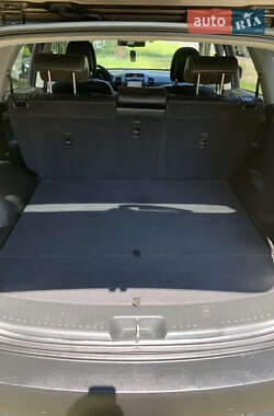 Внедорожник / Кроссовер Kia Sorento 2012 в 