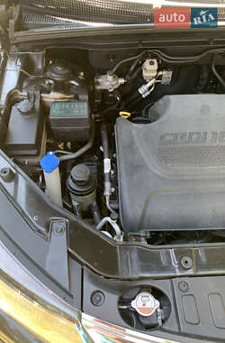 Внедорожник / Кроссовер Kia Sorento 2012 в 
