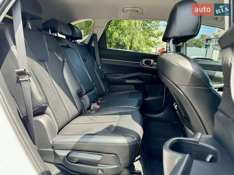 Внедорожник / Кроссовер Kia Sorento 2021 в Виннице