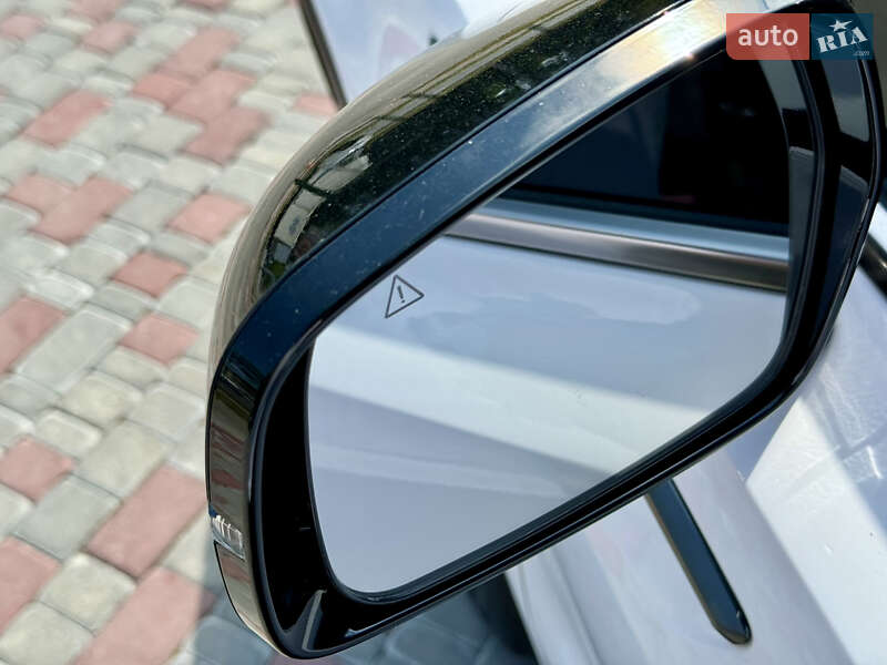 Внедорожник / Кроссовер Kia Sorento 2021 в Виннице