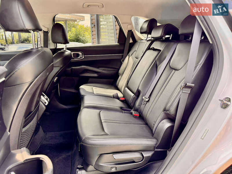 Внедорожник / Кроссовер Kia Sorento 2021 в Виннице