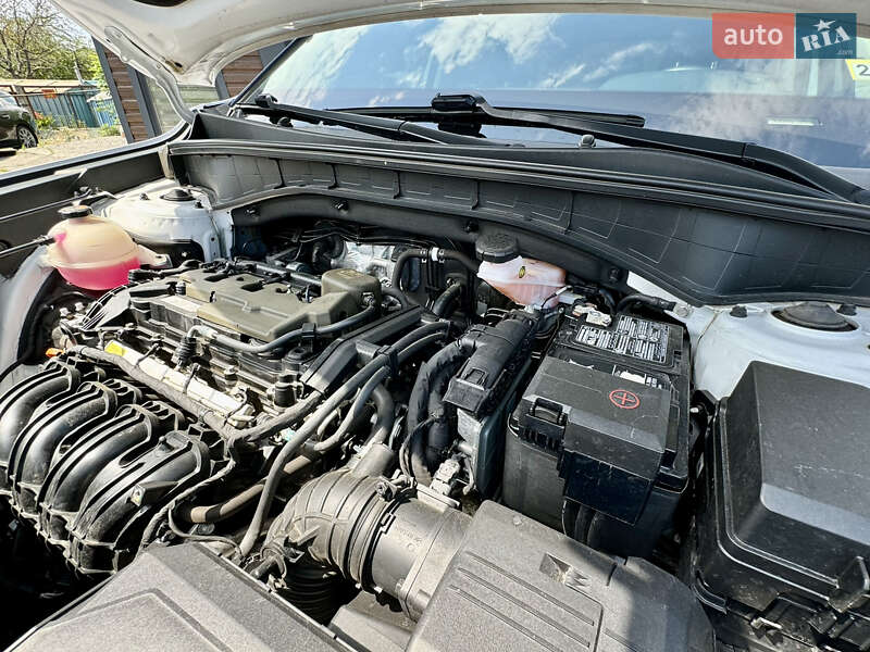 Внедорожник / Кроссовер Kia Sorento 2021 в Виннице