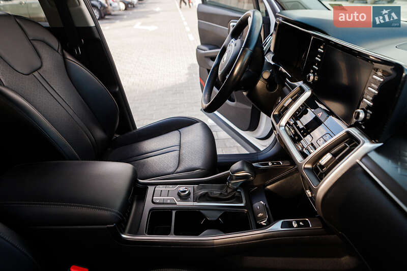 Внедорожник / Кроссовер Kia Sorento 2021 в Виннице