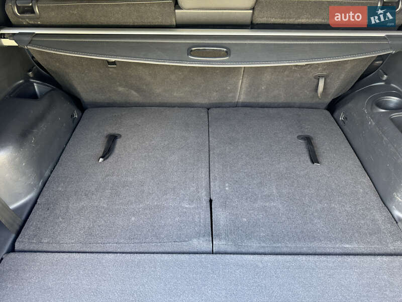 Внедорожник / Кроссовер Kia Sorento 2014 в Луцке