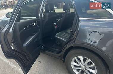 Внедорожник / Кроссовер Kia Sorento 2016 в 