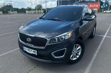 Внедорожник / Кроссовер Kia Sorento 2016 в Киеве
