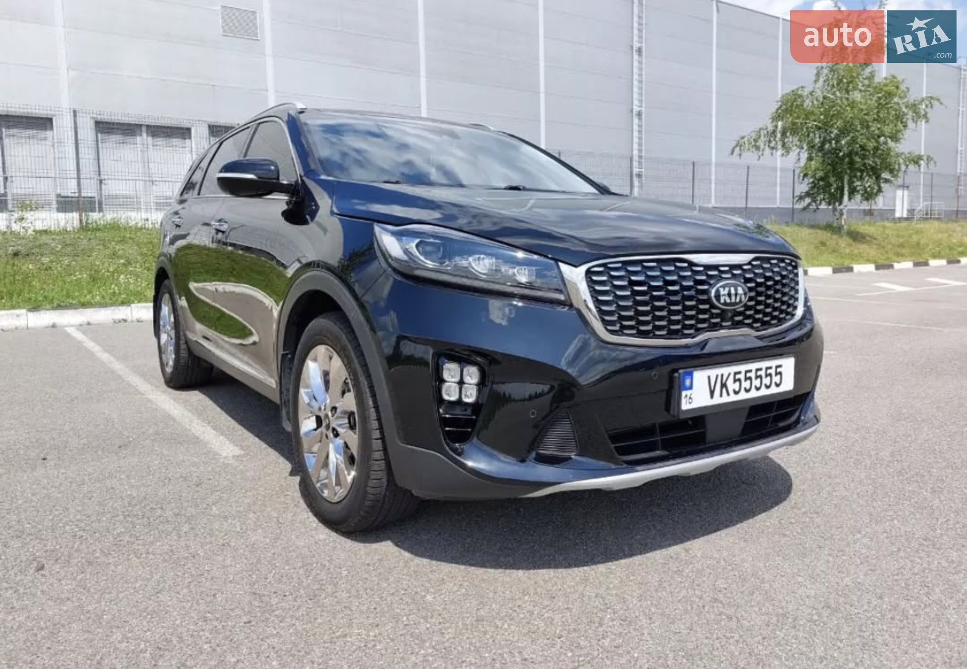 2018 Kia Sorento - мініатюра 2
