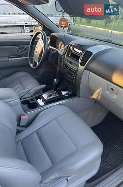 Внедорожник / Кроссовер Kia Sorento 2005 в 