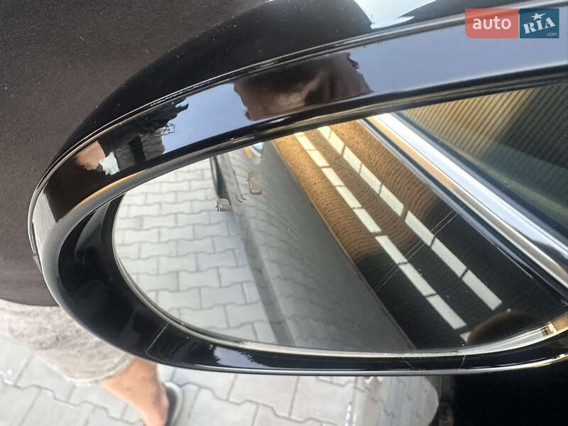 Внедорожник / Кроссовер Kia Sorento 2017 в Ровно