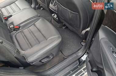 Внедорожник / Кроссовер Kia Sorento 2016 в 