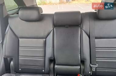 Внедорожник / Кроссовер Kia Sorento 2016 в 