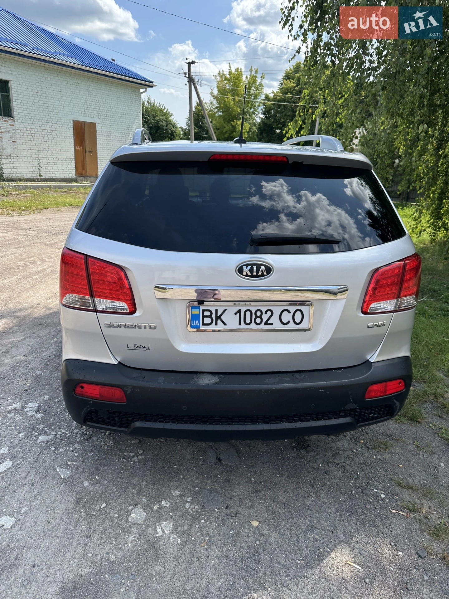 2011 Kia Sorento - мініатюра 31