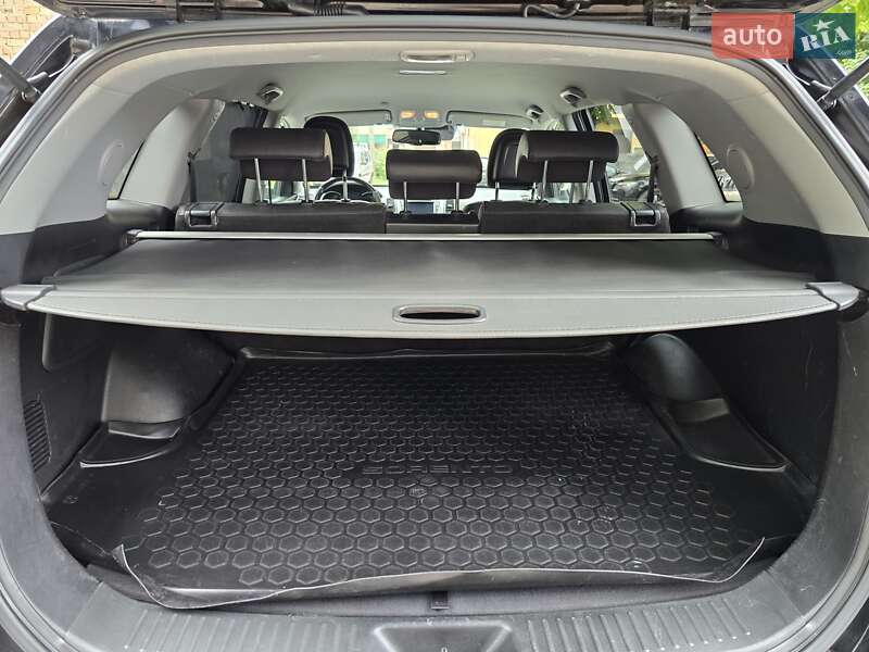 Внедорожник / Кроссовер Kia Sorento 2014 в Коломые