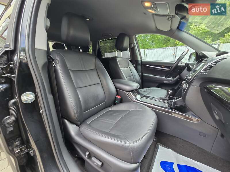 Внедорожник / Кроссовер Kia Sorento 2014 в Коломые