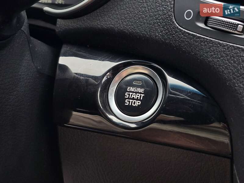 Внедорожник / Кроссовер Kia Sorento 2014 в Коломые