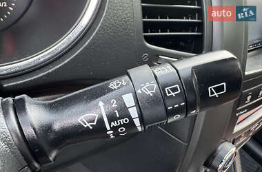 Внедорожник / Кроссовер Kia Sorento 2011 в 