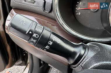 Внедорожник / Кроссовер Kia Sorento 2011 в 