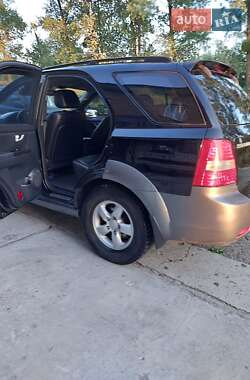 Внедорожник / Кроссовер Kia Sorento 2009 в 