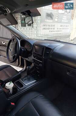 Внедорожник / Кроссовер Kia Sorento 2009 в 