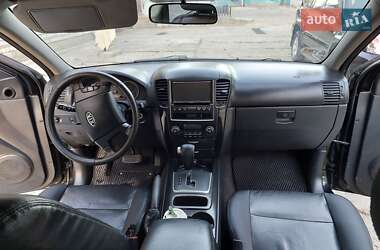 Внедорожник / Кроссовер Kia Sorento 2009 в 