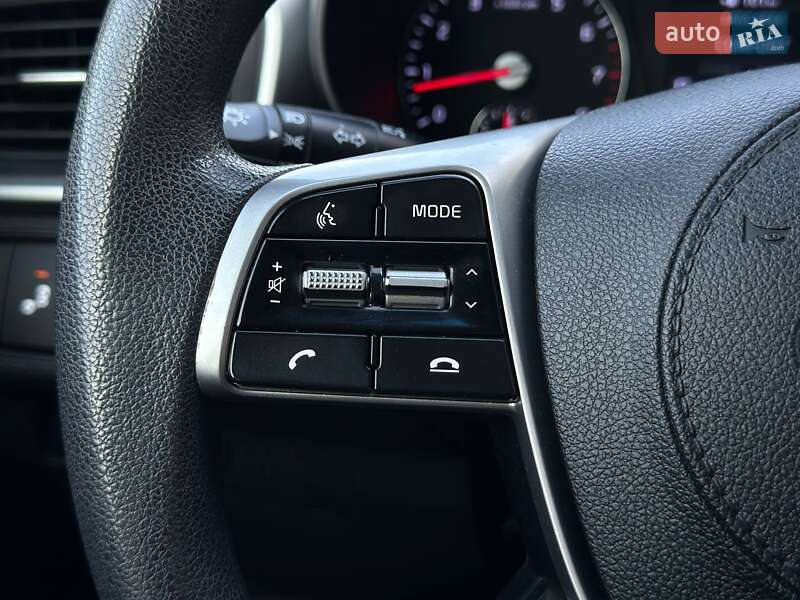 Внедорожник / Кроссовер Kia Sorento 2019 в Киеве