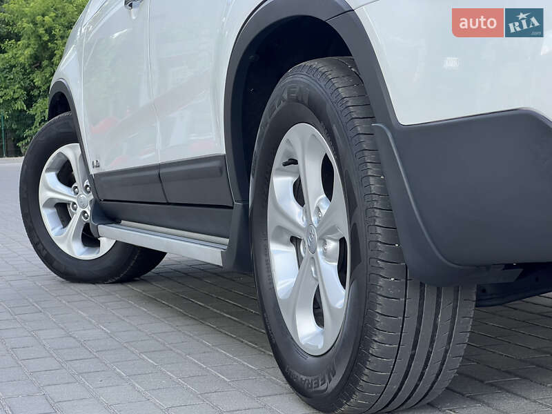 Внедорожник / Кроссовер Kia Sorento 2013 в Житомире
