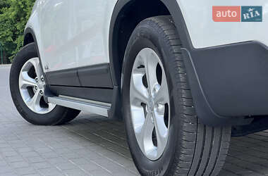 Внедорожник / Кроссовер Kia Sorento 2013 в 