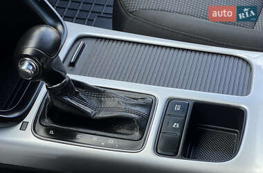 Внедорожник / Кроссовер Kia Sorento 2013 в 