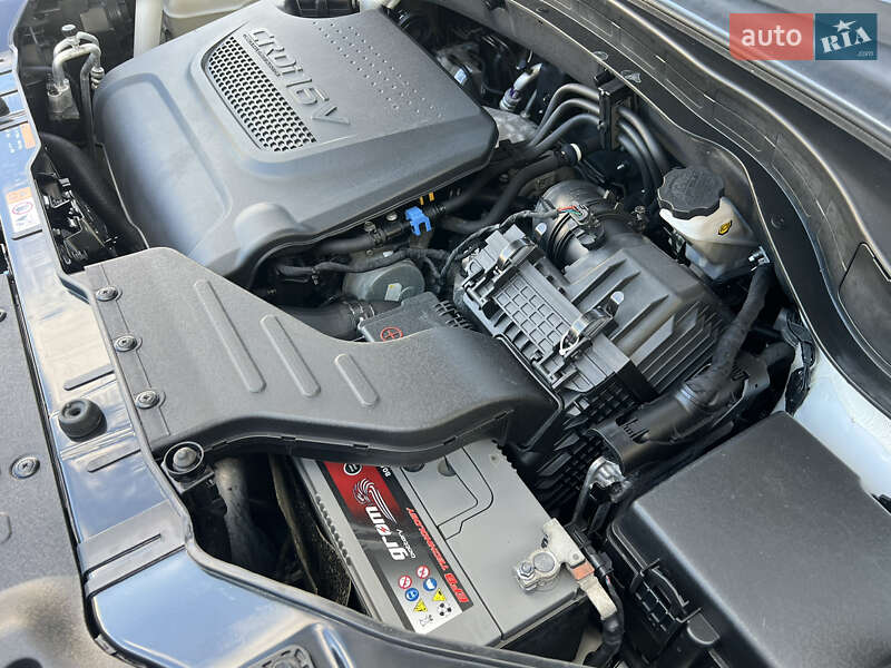 Внедорожник / Кроссовер Kia Sorento 2013 в Житомире