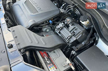 Внедорожник / Кроссовер Kia Sorento 2013 в 