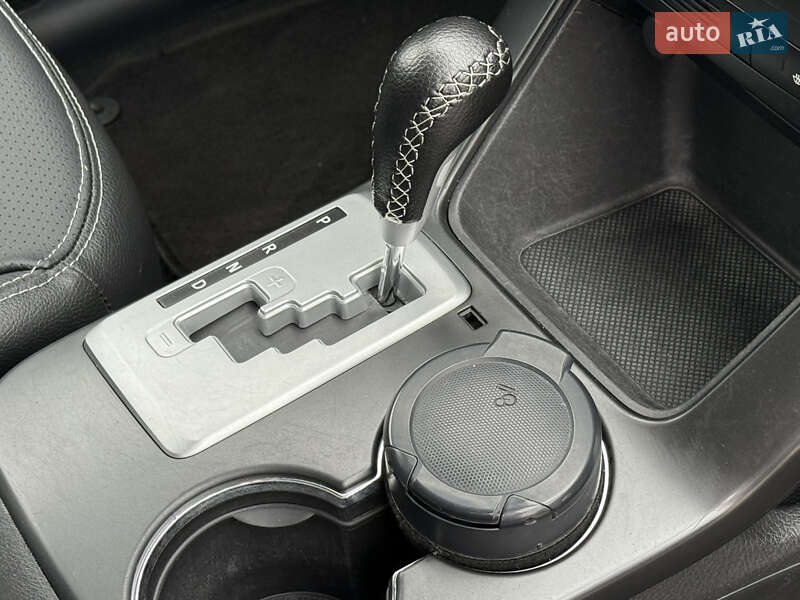 Внедорожник / Кроссовер Kia Sorento 2011 в Ровно