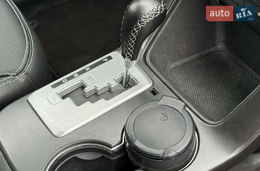 Внедорожник / Кроссовер Kia Sorento 2011 в 