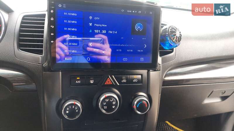 Внедорожник / Кроссовер Kia Sorento 2012 в Ивано-Франковске