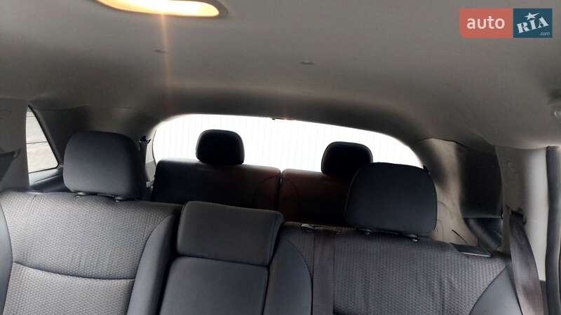 Внедорожник / Кроссовер Kia Sorento 2012 в Ивано-Франковске