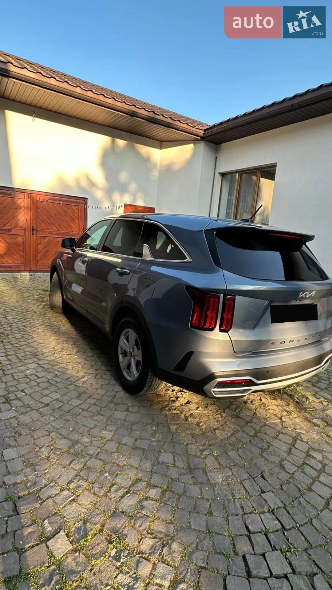 2021 Kia Sorento - мініатюра 3