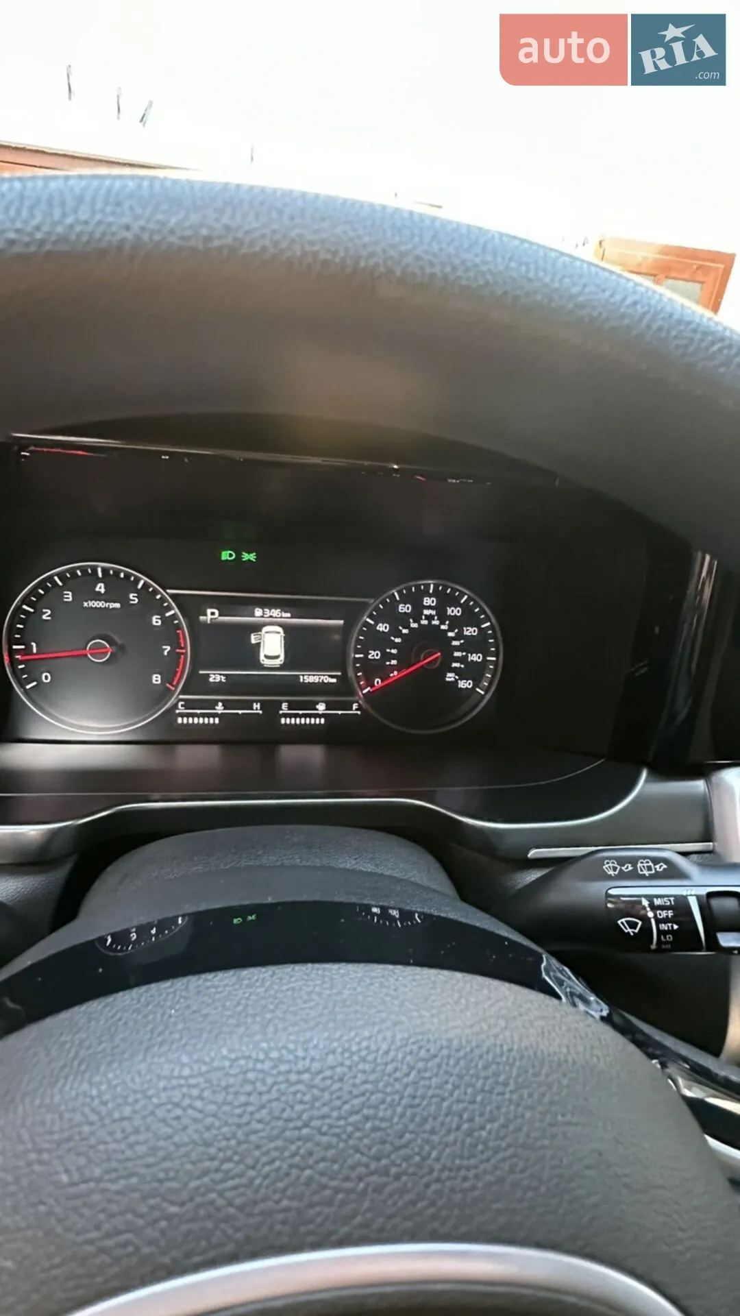 2021 Kia Sorento - мініатюра 24