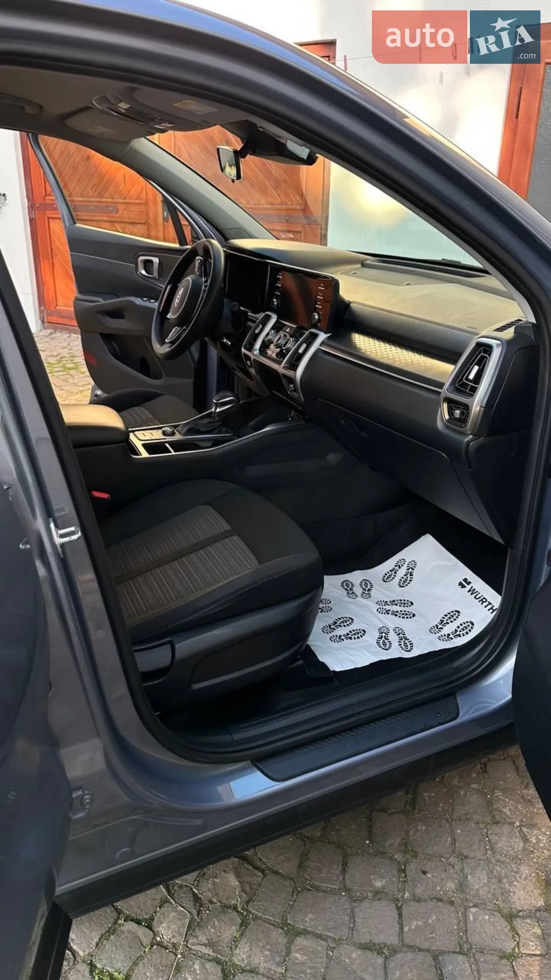 2021 Kia Sorento - мініатюра 38