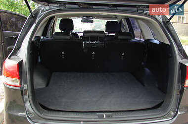 Внедорожник / Кроссовер Kia Sorento 2015 в 