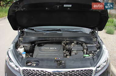 Внедорожник / Кроссовер Kia Sorento 2015 в 
